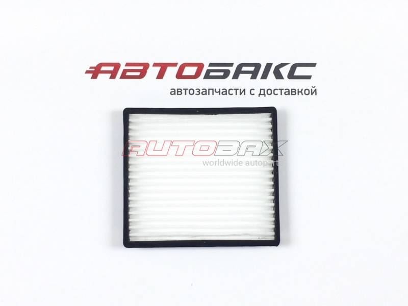 Cabin filter Toyota Camry (V30) 2001>2006