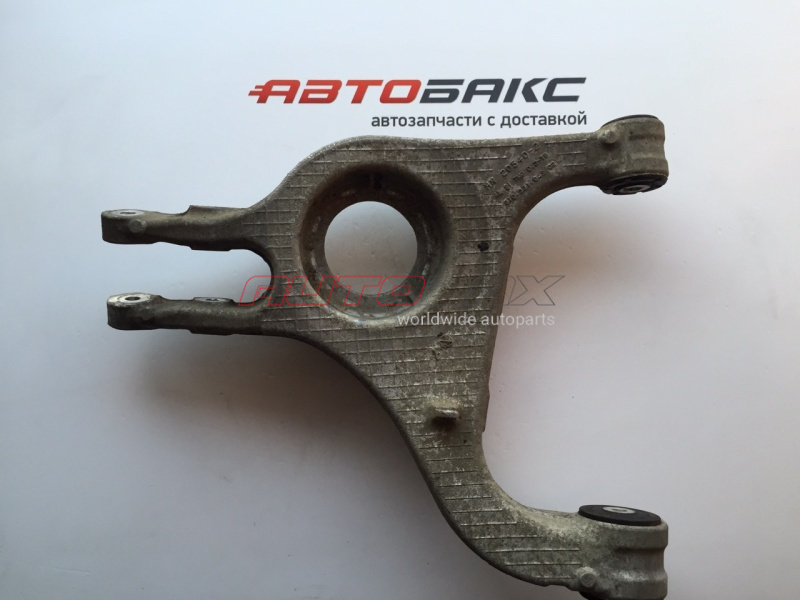 Arm Rear Lower Panamera 2010>
