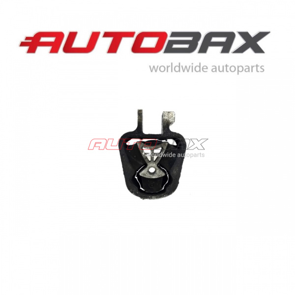 Engine/Gearbox Mount Rear Ford S-MAX 2015>