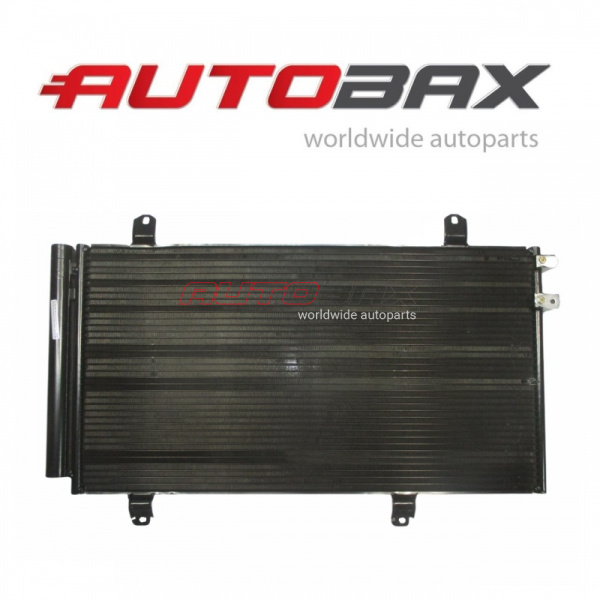 Air Conditioning Radiator Toyota Camry (V40) 2006>2011