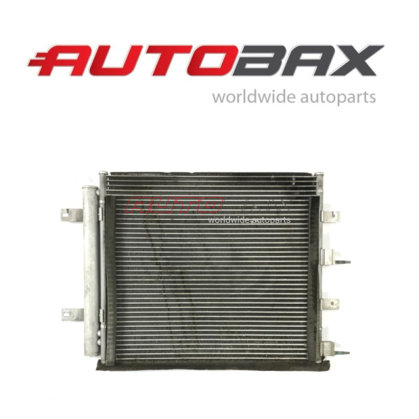 Air Conditioning Radiator Jaguar XK/XKR 2006>