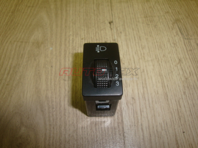 Light Control Unit (Switch) Aveo (T250) 2005>2011