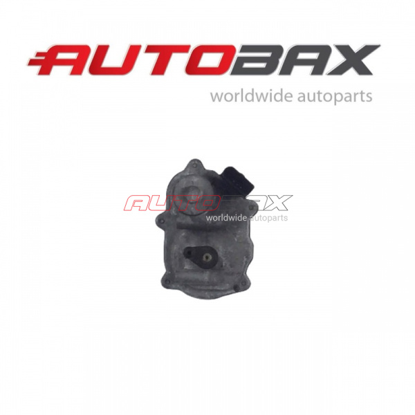 Intake Manifold Variable Length Mechanism Audi A7 2011>
