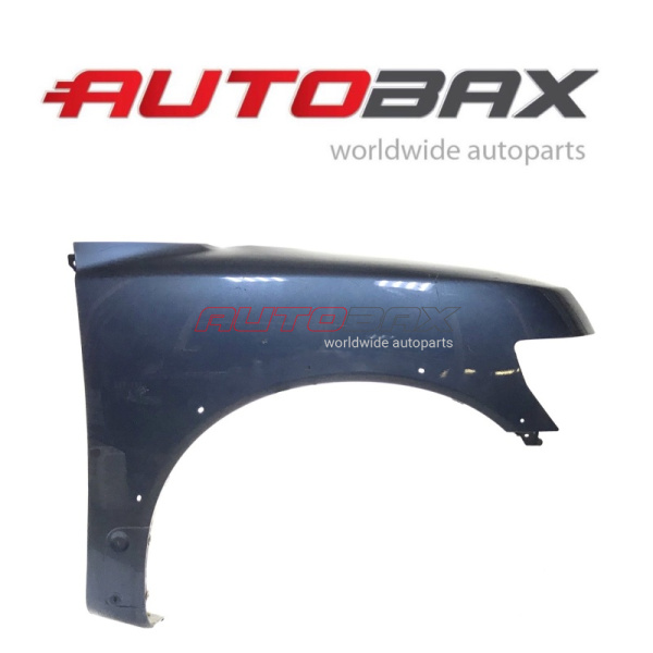 Right Front Fender Infiniti QX-56 (JA60) 2004>2009