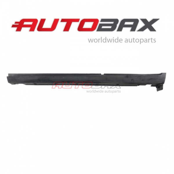 Door sill trim Kia Sorento 2009>