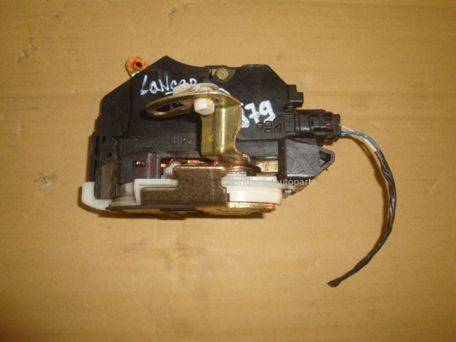 Rear Right Door Lock Lancer IX (CS) 2003>2006
