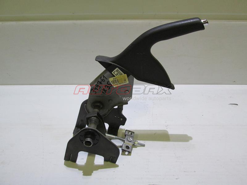 Parking Brake Lever/Switch ix35/Tucson 2010>