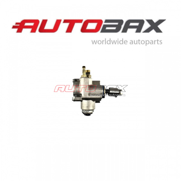 Injection pump VolksWagen Touareg 2010>2018
