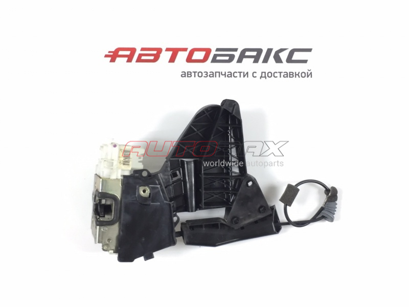 Rear Left Door Lock Mercedes Benz GL-Class (X164) 2006>2012