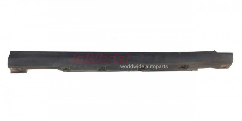 Door sill trim Ford Focus III 2011>