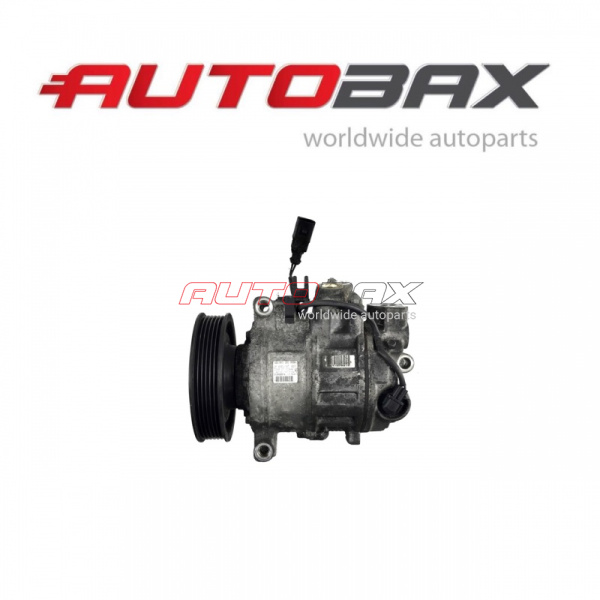 A/C Compressor Audi A4 (B8) 2007>2015