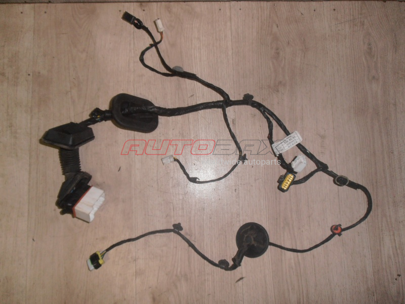 Front Right Door Wiring Harness Ceed 2007>2012