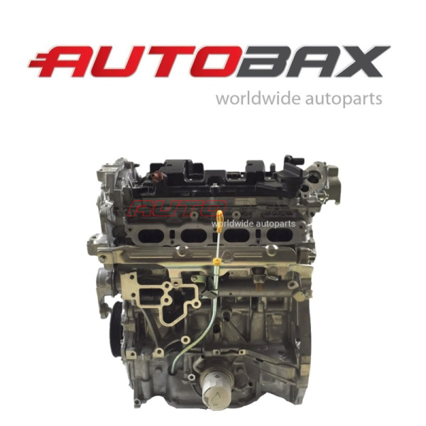 Engine Nissan Qashqai (J11) 2014>
