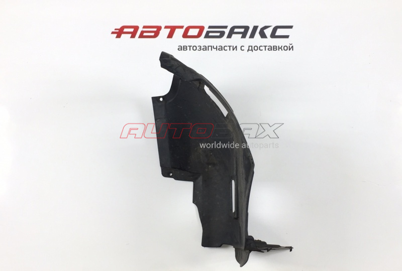 Right Front Wheel Arch Liner 3-Series (E90/E91) 2005>2011