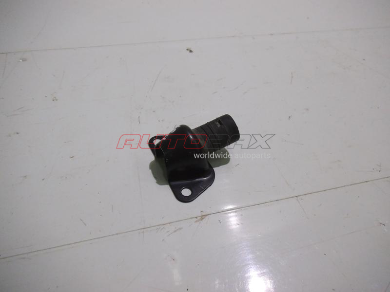 Trunk Door Bump X-Trail (T31) 2007>2014