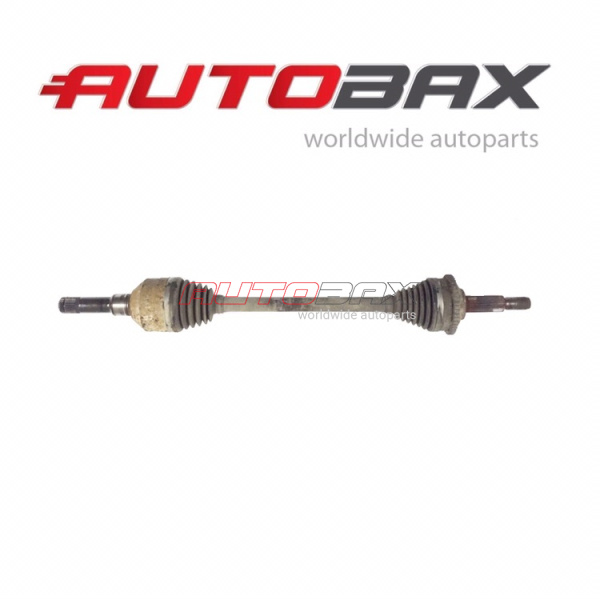 Rear Axle Shaft Jaguar S-Type 2000>2006
