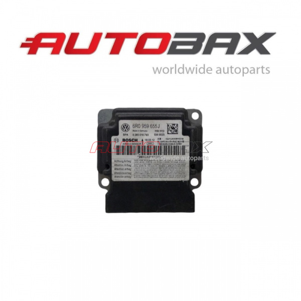 Block SRS(RSM) VolksWagen Polo (Sedan) 2011>