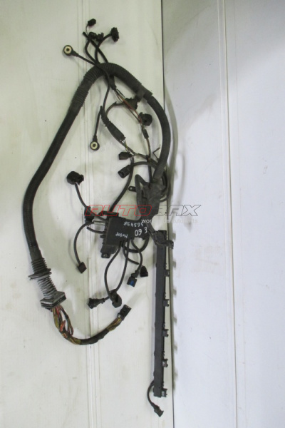 Engine Compartment Wiring Harness 5-series (E60/E61) 2003>2009