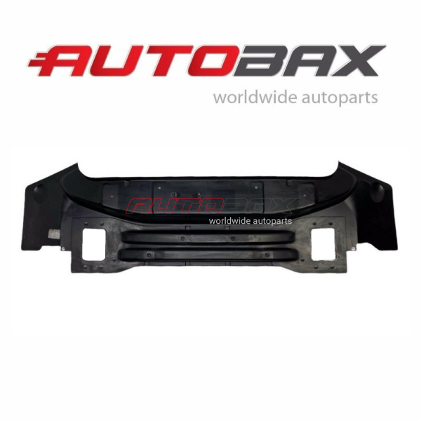 Panel Rear Audi E-Tron 2018>