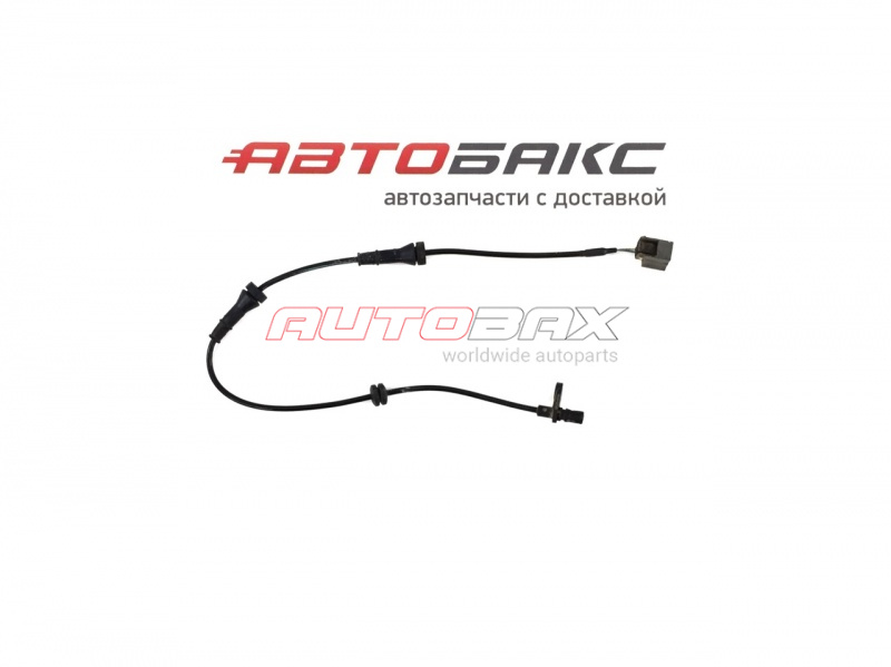 ABS Sensor Nissan Juke (F15) 2011>