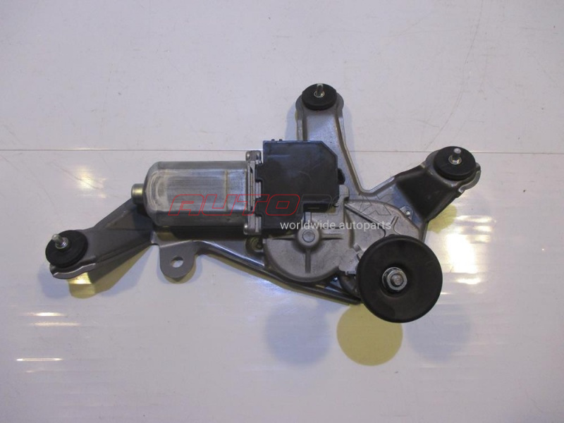 Rear Wiper Motor RAV 4 2006>2013