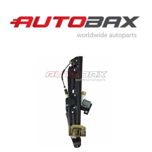 Rear Right Window Regulator BMW 7-series (F01/F02/F04) 2008>2015