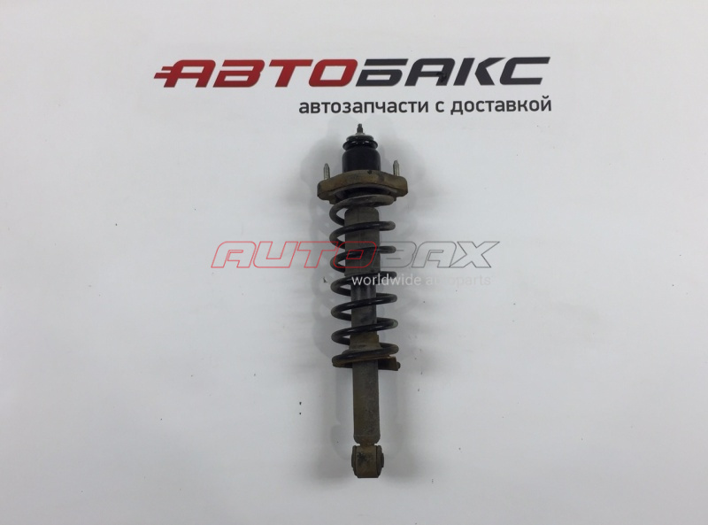 Shock Absorber Rear ASX 2010>
