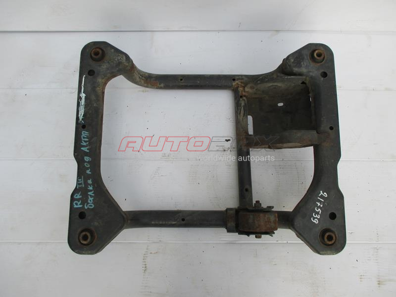 Front Subframe Range Rover III (LM) 2002>2012