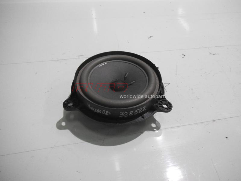 Speaker/Subwoofer Murano (Z51) 2008>2015