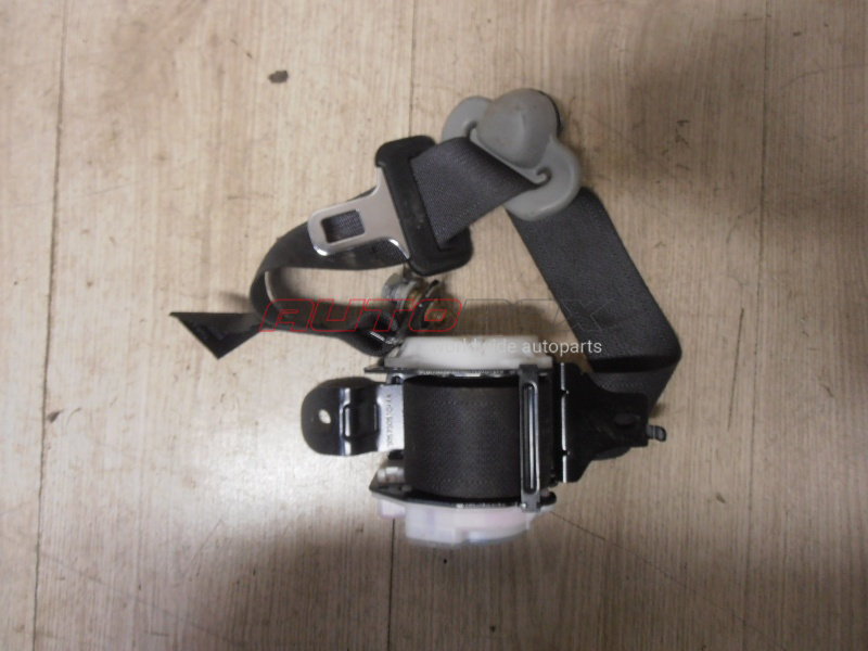Seat Belt Civic 5D 2006>2012