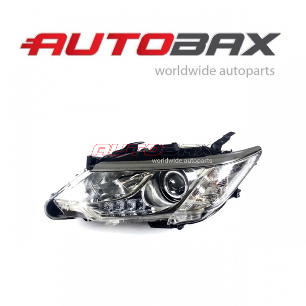 Headlight Left Toyota Camry (V50/55) 2012>