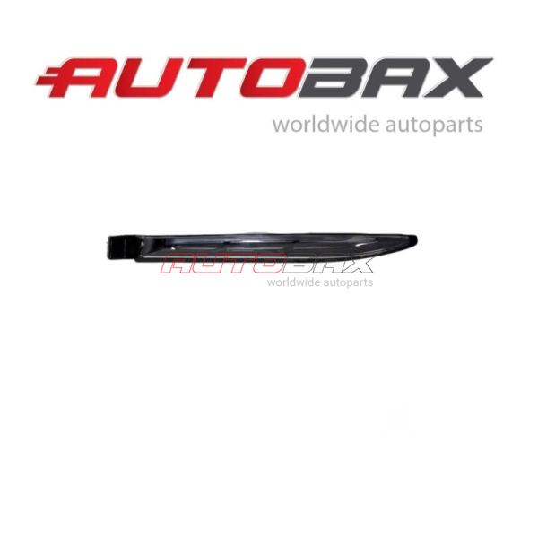 Porsche Macan Daytime Running Lights 2014>
