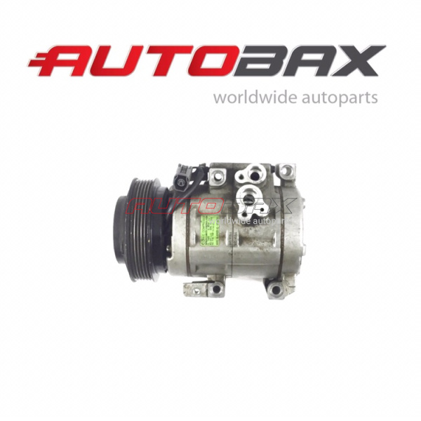 Air Conditioning Compressor Mazda CX 7 2007>