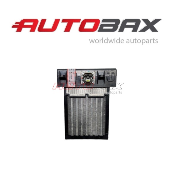 Heatsink Tesla Model X 2015>