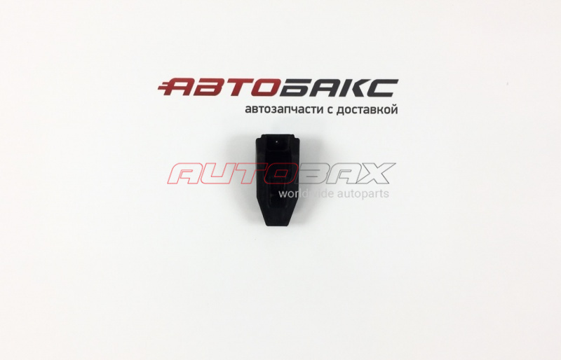 Rear Bumper Bracket Central Ford Focus III 2011>