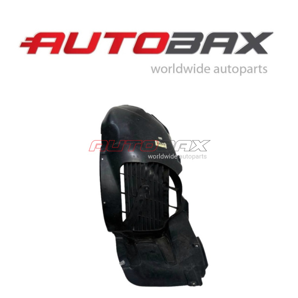 Locker Front Right Porsche Boxter 718 (982) 2016>2021