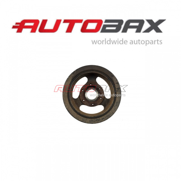 Crankshaft Pulley/Sprocket Infiniti QX-56 (JA60) 2004>2009
