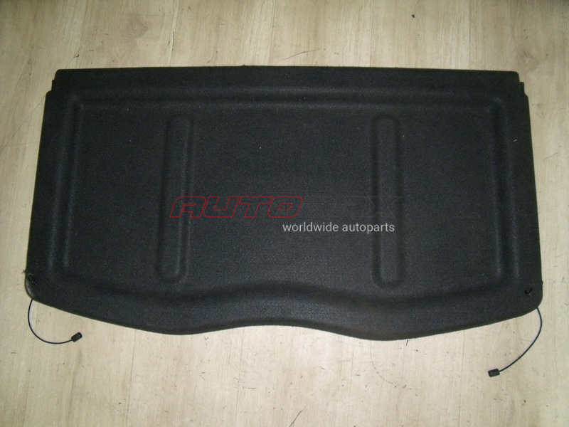 Rear Shelf Solaris 2010>2017