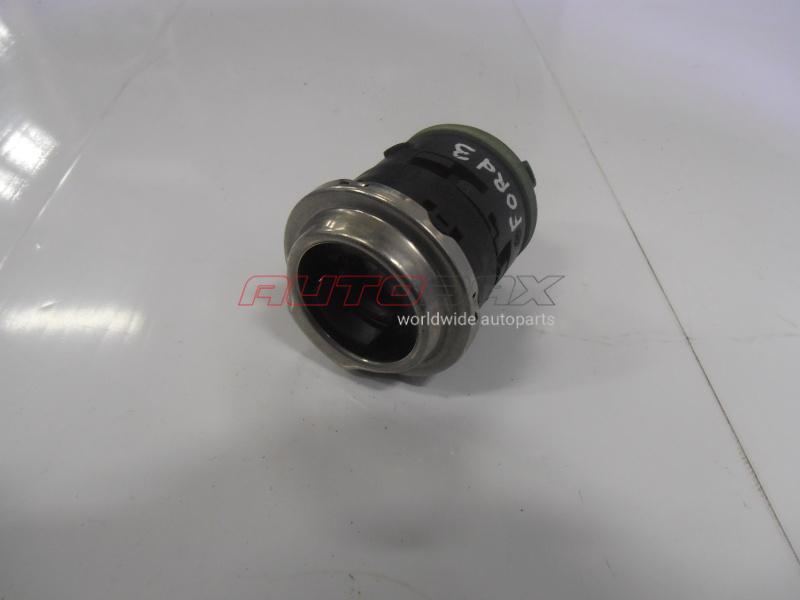 Fuel Filler Neck Ford Focus III 2011>