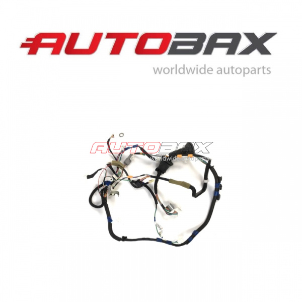 Front Right Door Wiring Harness Lexus ES 2005>2012