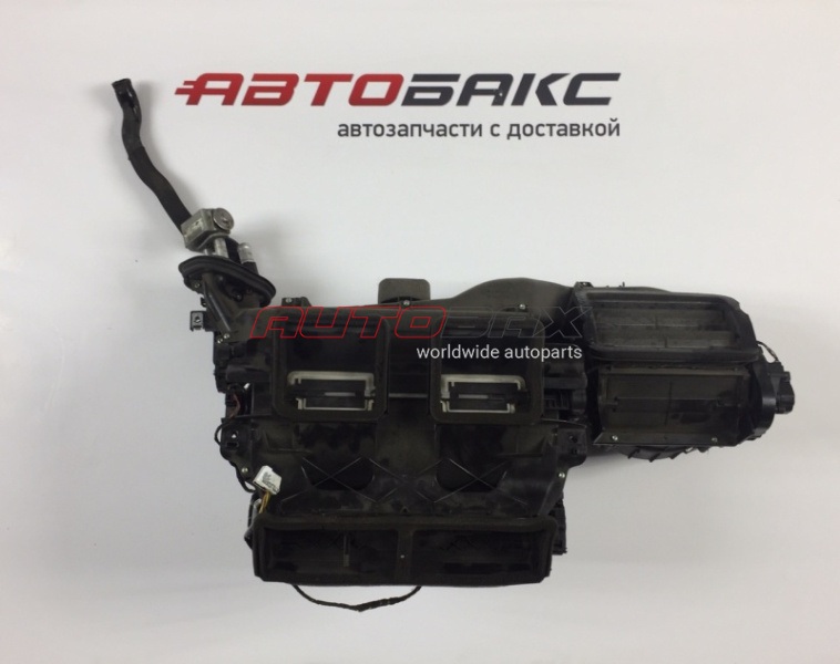 Heater Case / Housing 1-Series (E81/E87) 2004>2011