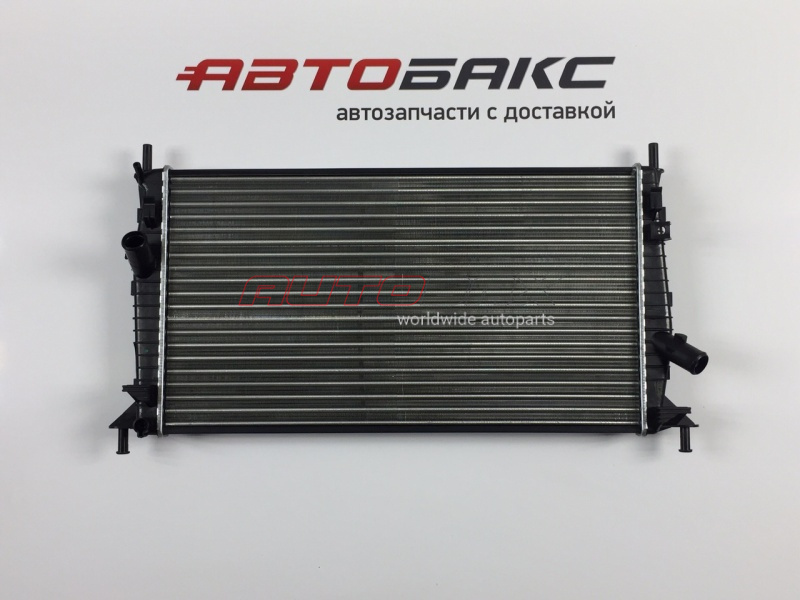 Radiator Main Kia Sorento 2003>2009