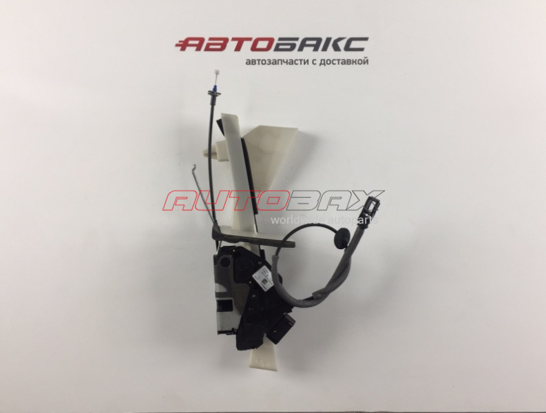 Front Left Door Lock Ford Kuga ll 2012>