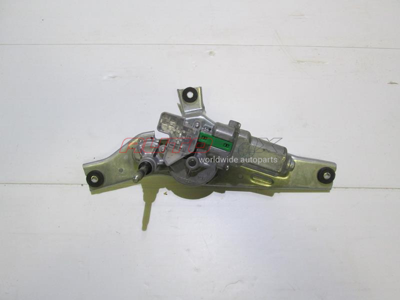 Rear Wiper Motor Note (E11) 2006>2012