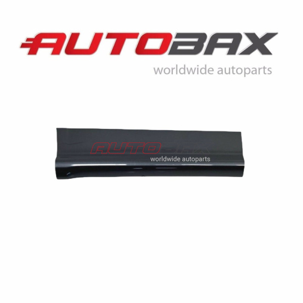 Rear Right Door Molding/Trim Audi Q5 2017>
