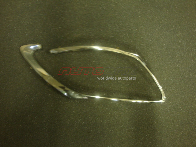 Headlight Trim (Eyelid) GS 2005>2012
