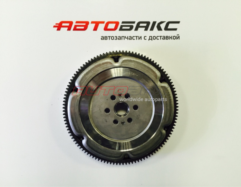 Flywheel Ford Focus II 2005>2011