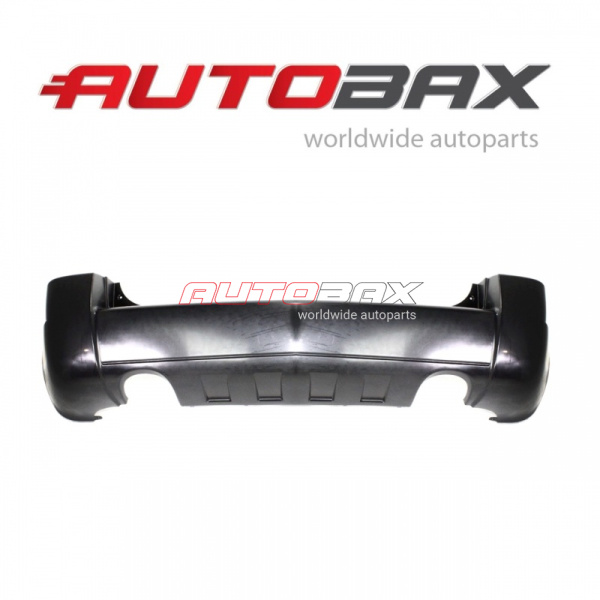 Bumper Rear Hyundai Tucson 2004>2010