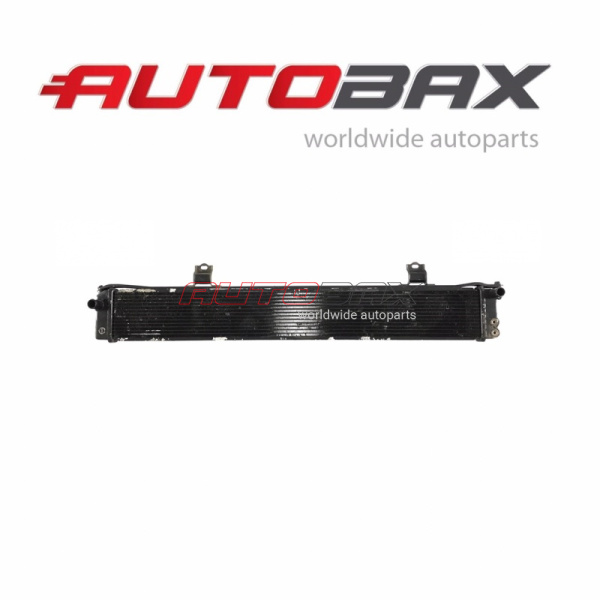 Auxiliary Radiator / Heat Exchanger Lexus RX 2009>2015