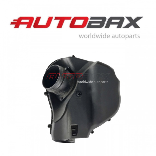 Air Filter Housing Audi A8 (D4) 2011>2017